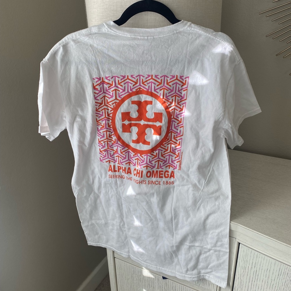 Alpha Chi Omega T-Shirt